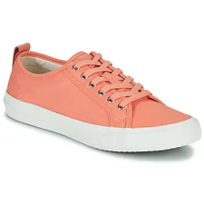 Clarks Rövid szárú edzőcipők Roxby Lace Rózsaszín 37 női cipő