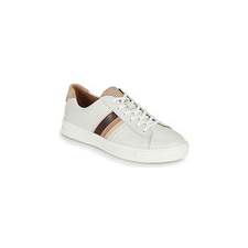 Clarks Rövid szárú edzőcipők UN MAUI BAND Fehér 37 1/2 női cipő