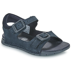 Clarks Szandálok / Saruk BAHA BEACH K Kék 31