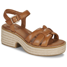 Clarks Szandálok / Saruk COLEDALE STRAP Barna 38