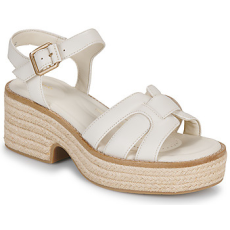 Clarks Szandálok / Saruk COLEDALE STRAP Fehér 38