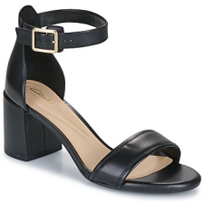 Clarks Szandálok / Saruk EZORIA MAE Fekete 39 női szandál