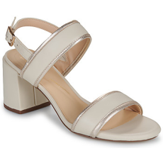 Clarks Szandálok / Saruk EZORIA SLING Bézs 40