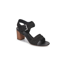 Clarks Szandálok / Saruk KARSEAHI SEAM Fekete 39