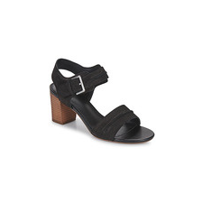 Clarks Szandálok / Saruk KARSEAHI SEAM Fekete 39 1/2 női szandál