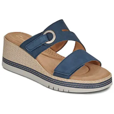 Clarks Szandálok / Saruk Kidiki Cove Tengerész 38 női szandál