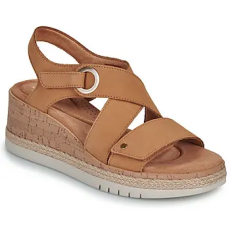 Clarks Szandálok / Saruk Kidiki Sun Barna 38