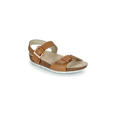 Clarks Szandálok / Saruk RIVER SAND K Barna 33 1/2 gyerek szandál