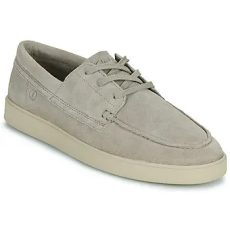 Clarks Vitorlás cipők Lockford Boat Szürke 43