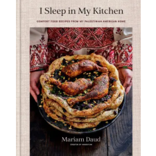 Clarkson Potter/Ten Speed I Sleep in My Kitchen (Könyv) idegen nyelvű könyv