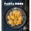 Clarkson Potter/Ten Speed The Pasta Book – David Joachim (Kemény kötésű)