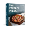 Clarkson Potter/Ten Speed The Perfect Pizza – Maurizio Leo (Kemény kötésű)