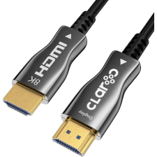 Claroc HDMI 2.1 AOC 8K 120Hz 60 m (FEN-HDMI-21-60M) kábel és adapter