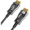 Claroc Kabel optyczny DisplayPort 1.4 AOC 8K 20 m (CLAROC-DP-14-20M)