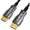 Claroc ORICO HDMI FIBER OPTIC CABLE AOC 2.1, 8K, 40 M (FEN-HDMI-21-40M)
