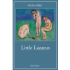 CLASH BOOKS Little Lazarus