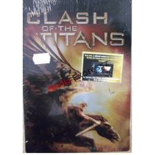  Clash Of The Titans egyéb film
