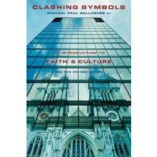  Clashing Symbols – Michael Paul Gallagher idegen nyelvű könyv