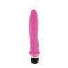  Clasic Large Vibrator Pink