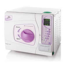  Class B hőlégsterilizátor fodrászkellék