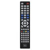 Classic Andersson RC4846 Prémium Tv távirányító