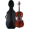 Classic Cantabile Brioso Cselló Szett 4/4