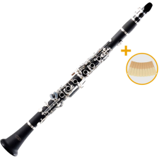 Classic Cantabile Clk-20 Bb Klarinét 2.5 Nádszett fúvós hangszer
