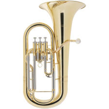 Classic Cantabile Eu-1030L Eufónium fúvós hangszer