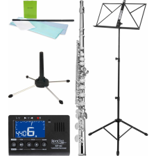 Classic Cantabile Fl-200 Fuvola Teljes Szett fúvós hangszer