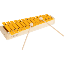 Classic Cantabile Gs-13 Glockenspiel Gyermekeknek dob és ütőshangszer