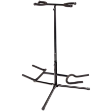 Classic Cantabile Kettős Gitár/Basszusgitár Állvány basszusgitár kiegészítő
