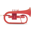 Classic Cantabile Kfl-30Mp Mardibrass Műanyag Bb Szárnykürt Matt Rózsaszínű