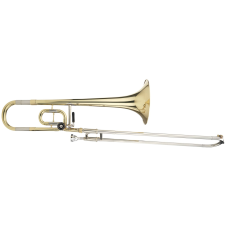 Classic Cantabile Kp-35C Tanuló/Gyermek Bb Harsona fúvós hangszer