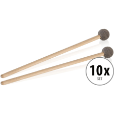 Classic Cantabile Mg2218F Glockenspiel Ütő 10 Párból Álló Szett ütős hangszer kiegészítő