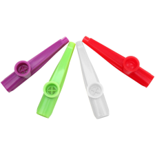 Classic Cantabile Műanyag Kazoo  Különböző Színekben fúvós hangszer