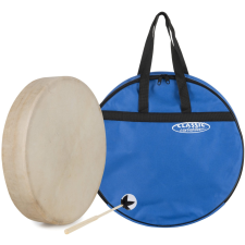 Classic Cantabile Sd-18 Shamandob 18"-Os Szett Táskával dob és ütőshangszer