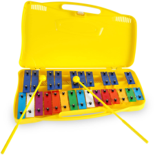 Classic Cantabile Soprano Glockenspiel Kromatikus dob és ütőshangszer