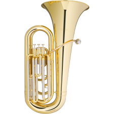 Classic Cantabile T-170 3/4 Junior Bb tuba fúvós hangszer