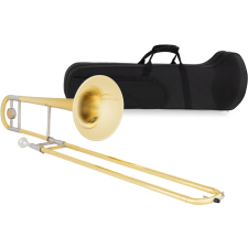 Classic Cantabile Tp-42 Tenor Harsona + Tok fúvós hangszer
