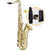 Classic Cantabile Ts-450 Csiszolt Tenor Sax Esm Szett Fúvókával