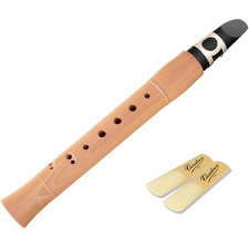Classic Cantabile X-20  Zsebszaxofon Szett 2 Vandoren Náddal Együtt fúvós hangszer