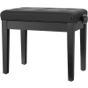 Classic Cantabile Zongorapad D modell Fekete Matt