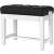 Classic Cantabile Zongorapad X modell Fehér High Gloss