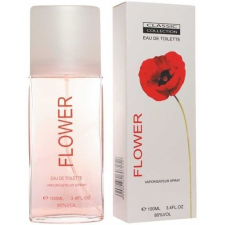 Classic Collection Flower Women EDT 100ml / Kenzo Flower parfüm utánzat női parfüm és kölni