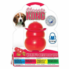 Classic KONG Classic kutyajáték, M-es méret játék kutyáknak