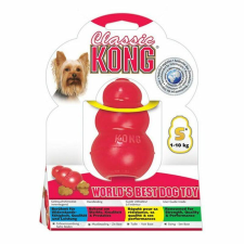 Classic KONG Classic kutyajáték, S-es méret játék kutyáknak