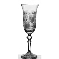  Classic * Kristály Pezsgős pohár 150 ml (L17707) pezsgős pohár