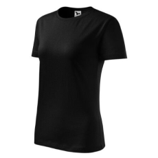  Classic New póló női fekete XL
