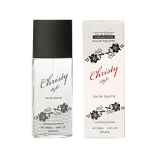 Classic női Eau de Toilette 100 ml - Christy Style parfüm és kölni