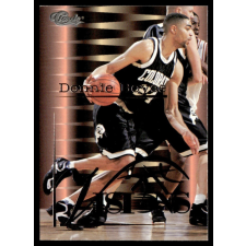 Classic Visions 1995-96 Classic Visions #40 Donnie Boyce gyűjthető kártya